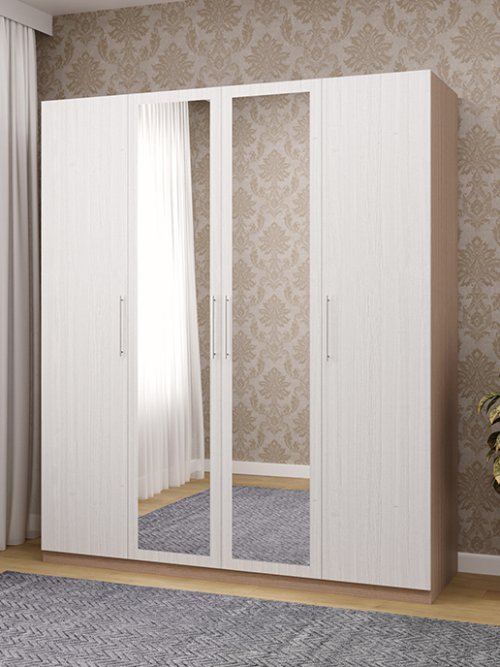 Шкаф Florencia 4D, фото 1 из 12
