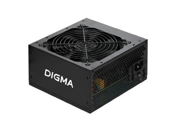 Блок питания Digma DPSU-700W-WH из каталога 5 элемент