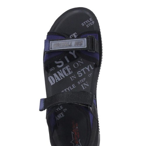 Туфли летние для школьников-мальчиков, фото 2 из 6