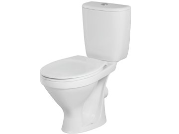 Унитаз Cersanit Trento S-KO-TR011-3-6-PL-w в Минске Ома