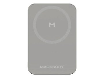 Внешний аккумулятор Magssory Pride Magnetic Power Bank 10000mAh PBN021