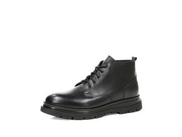 Ботинки мужские