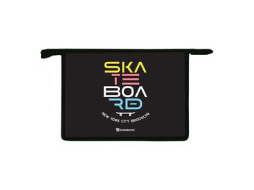 Папка для тетрадей Schoolformat Skate ПТПМА4-СКТ