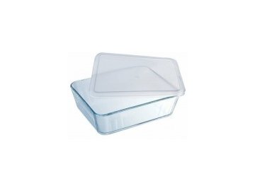 Форма для запекания pyrex cook&freeze 50241b/ca96573 (0.8 л) Электросила