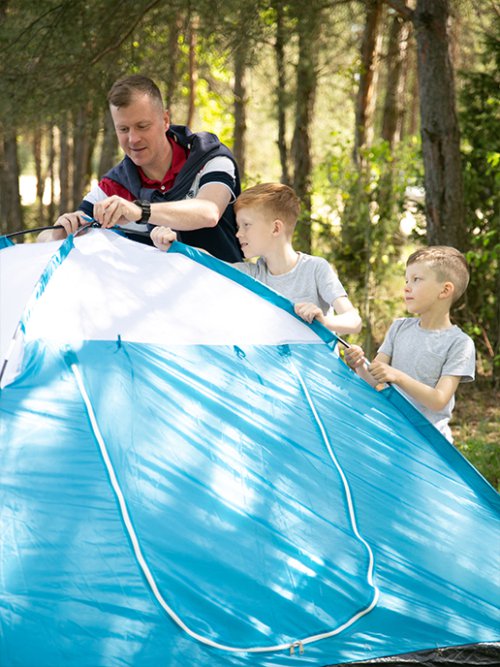 Палатка туристическая Colorado-1, фото 45 из 448