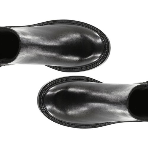 Ботинки женские, фото 2 из 6
