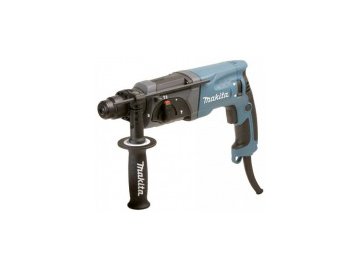 Перфоратор makita hr2470 в Орше Электросила