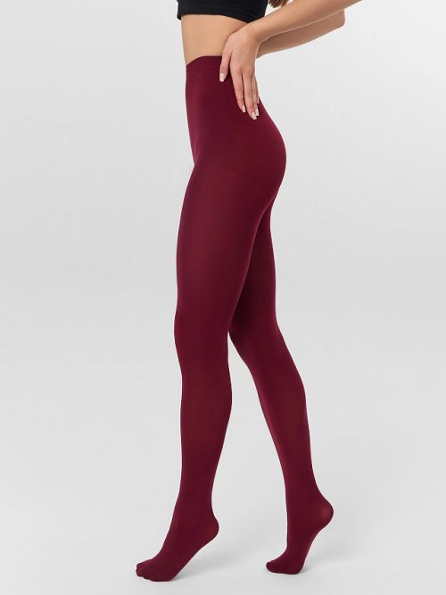 Колготки женские капроновые 100 den, фото 3 из 9