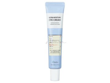 Крем для кожи вокруг глаз ESFOLIO Ultra Moisture Eye Cream с гиалуроновой кислотой, 40 мл