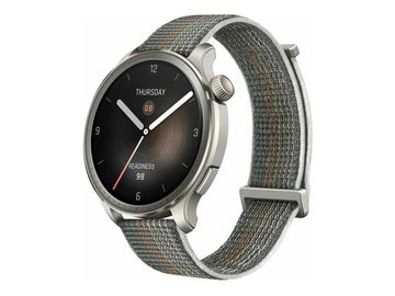 Умные часы Amazfit Balance (A2287) серый в Мозыре 5 элемент
