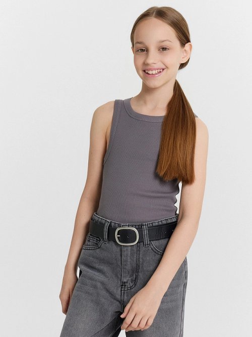 ТОП ДЛЯ ДЕВОЧЕК, фото 1 из 5