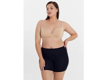 Панталоны женские в черном цвете