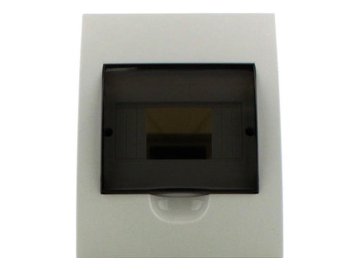 Щит распределительный EKF ЩРВ-П- 6 IP41 PROxima