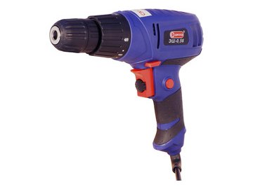 Дрель-шуруповерт ДИОЛД ЭШ-0.56 (10031030) в Мозыре 5 элемент