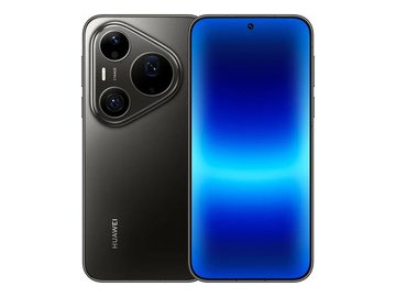 Смартфон Huawei Pura 90s Pro Max 12GB/256GB (SCA-LX9) Графитовый черный