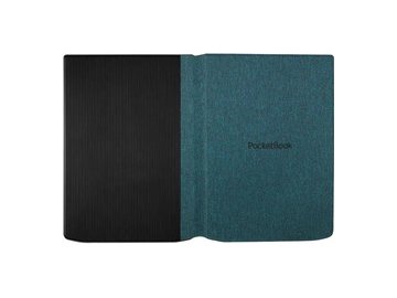 Обложка для электронной книги POCKETBOOK HN-FP-PU-743G-SG-CIS green в Пинске 5 элемент