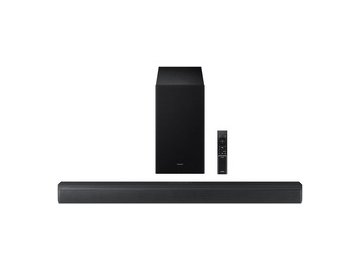 Саундбар Samsung HW-B650F
