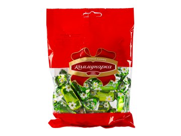 Вафли Спартак Черноморские с начинкой 216 г