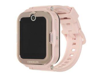Детские часы HUAWEI Watch KIDS 4 Pro Pink (ASN-AL10) 5 элемент