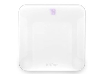 Напольные весы Kitfort КТ-847