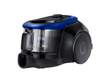 Пылесос SAMSUNG VC18M2110SB/EV на акции в магазинах 5 элемент