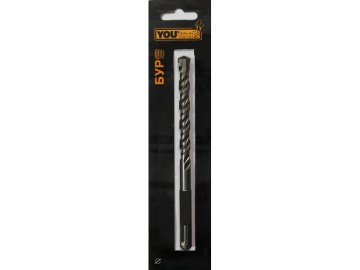 Бур-сверло YOURTOOLS SDSp 6x110x50мм