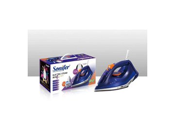 Утюг Sonifer SF-9097 5 элемент