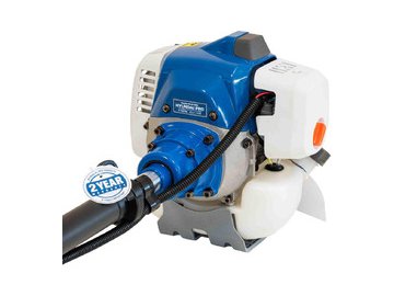 Триммер Hyundai H 143 Pro