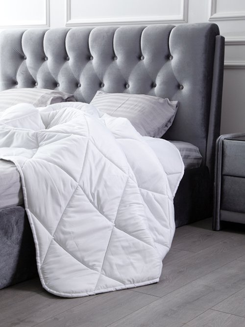 Одеяло стеганое Grand, фото 9 из 70