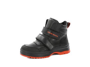 Ботинки для школьников-мальчиков Марко, модель 62241