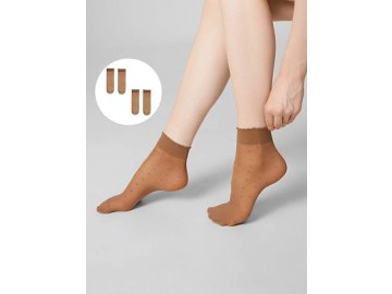 НОСКИ ЖЕНСКИЕ (2 пары) Марк Формель