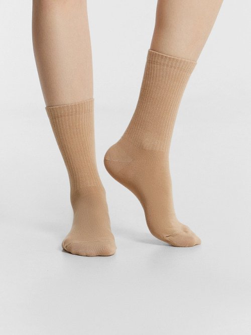 НОСКИ ЖЕНСКИЕ (3 пары), фото 10 из 14