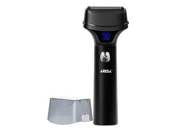 Электробритва Aresa AR-4653 на акции в магазинах 5 элемент