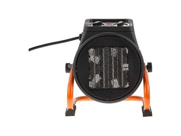 Тепловентилятор Wester TBK-2000 (556646)