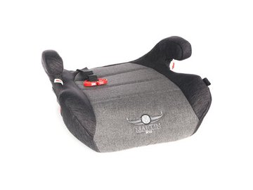 Детское сиденье Martin Noir Swift+ Isofix (Sable Black)