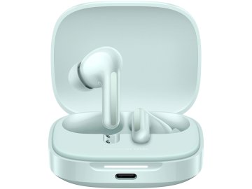 Xiaomi Redmi Buds 6 (зеленый)