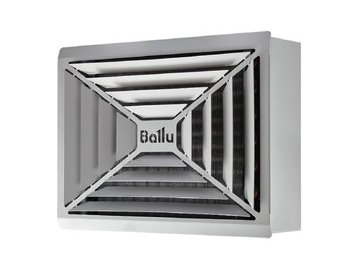 Тепловентилятор Ballu BHP-W4-20-D