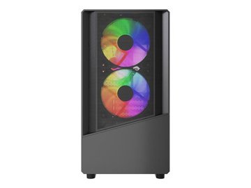 Корпус Powercase Mistral Micro A15B CMMA15B-L3
