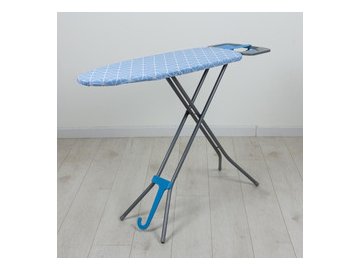 Гладильная доска JOY HOME Адель 91,5х30 см на акции в магазинах 5 элемент