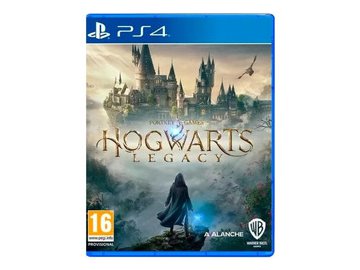 Игра Hogwarts Legacy для PlayStation 4 (русские субтитры)