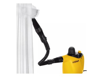 Пароочиститель Kitfort КТ-9140-1 в Барановичах 5 элемент