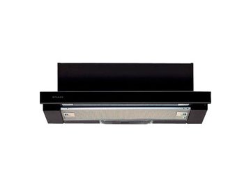 Вытяжка Faber Flox BK A60 110.0436.366