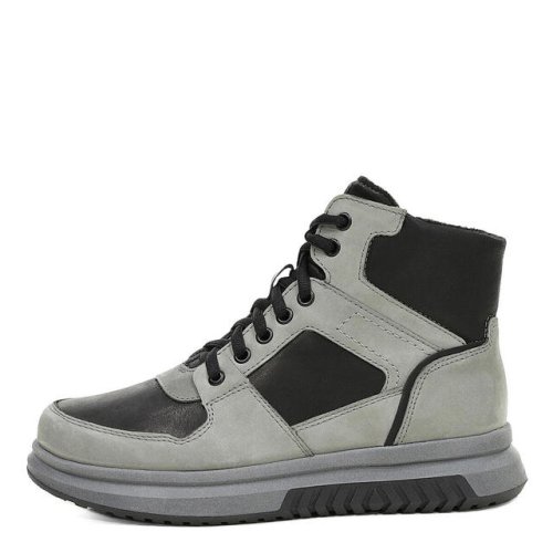 Ботинки для школьников-мальчиков, фото 5 из 6