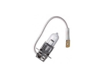 Лампа галогенная AWM H1 12V 55W (P14,5S) на акции в магазинах Ома