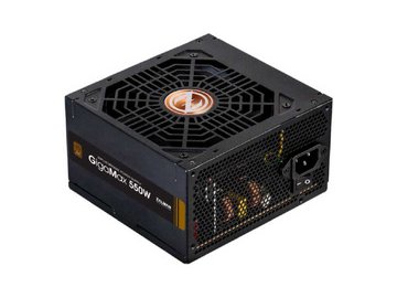 Блок питания Zalman GigaMax ZM550-GVII