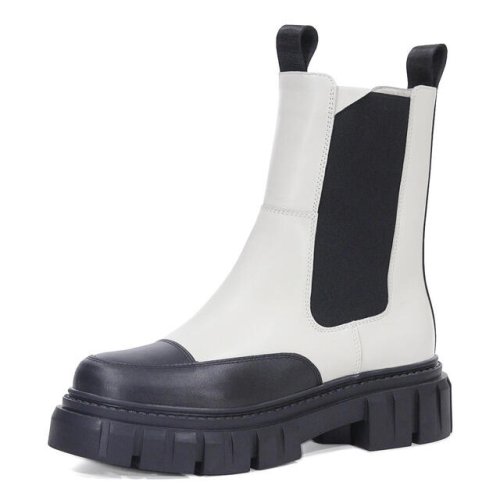 Полусапожки женские, фото 4 из 78