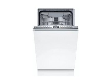 Встраиваемая посудомоечная машина bosch spv4hmx10e Электросила