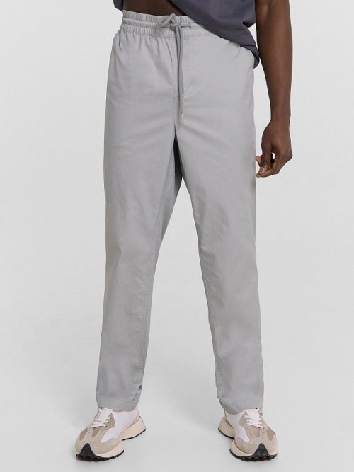 Брюки мужские серые, фото 2 из 5