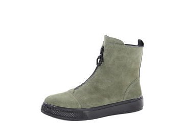 Ботинки женские