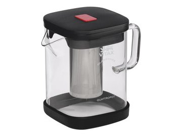 Заварочный чайник 4в1 Vitax Warkworth VX-3310 5 элемент